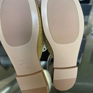 Gucci sandals